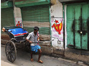 Индия и Китай решают территориальный вопрос