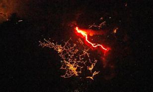 Ученый: отсутствие России в космосе отбросит страну на несколько лет назад