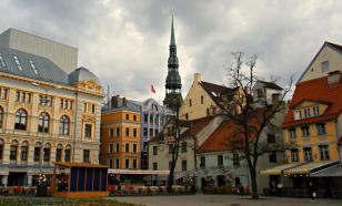 Главред "Дождя"* пожаловался на унизительное отношение властей Латвии