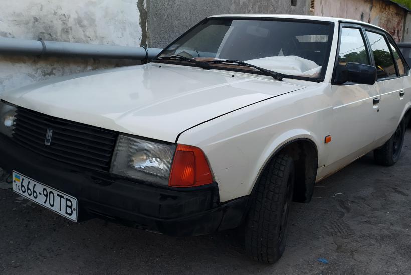 Азлк 2141 Азлк 2141