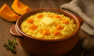 Забытая деревенская еда: эта уникальная крупа действует нежно, но работает как щётка для организма