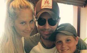 Курникова объяснила, почему не вышла замуж за Иглесиаса