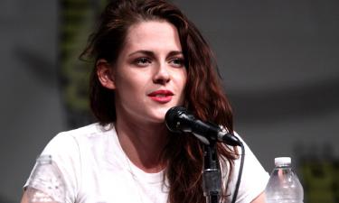 Почему Кристен Стюарт считает, что любой может стать режиссёром — её откровенное признание