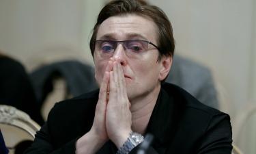 Когда стихи становятся пророчеством: Безруков увидел в Есенине отражение сегодняшней России