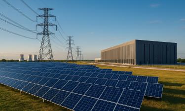 В США резко выросли цены на природный газ. И это уже не исправить