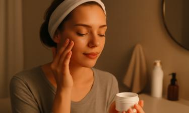 Включение ретинола в ежедневные ритуалы ухода описал дерматолог Шан