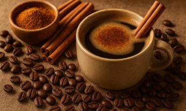 Экспорт кофе из Бразилии в Россию вырос примерно на 70%