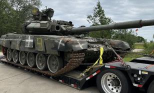 Эксперт о причинах снижения оборонных расходов РФ: "Мы никому не угрожаем, ни на кого не нападаем"