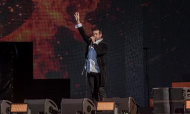 Иск к Дмитрию Певцову: судьба театра Мел и обвинения в нелицеприятных высказываниях