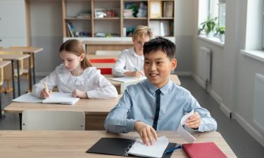 В Госдуме раскритиковали идею платного школьного образования для детей мигрантов в РФ