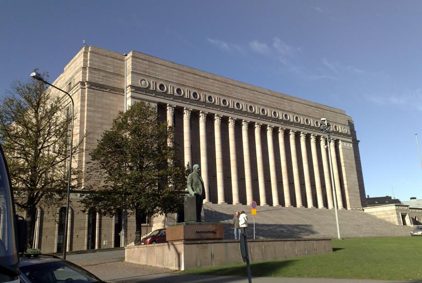 В Финляндии завили, что сильнее всех в Европе пострадали от разрыва с Россией