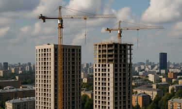 Ипотека выходит из-под контроля: в регионах платёж съедает зарплаты и дотягивает до оборота бизнеса