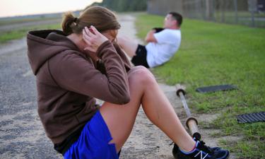 У каждого сердца своя дозировка: ошибёшься с ритмом — потеряешь годы