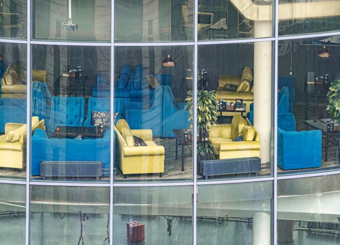 В США разработали окна-хамелеоны