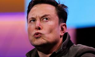 Илон Маск поднял курс криптовалюты Dogecoin до $0,08