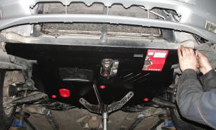 Почему в авто вдруг потекло масло