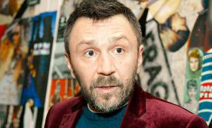 В Госдуме призвали не наказывать Шнурова за голые фотографии в носке