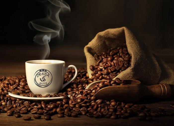 AnNeuro: кофе не нормализует регуляцию дофамина при болезни Паркинсона