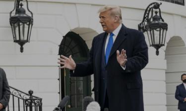 ЦРУ предложило сотрудникам уволиться с компенсацией