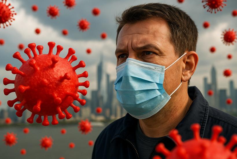 Иммунитет против вирусов