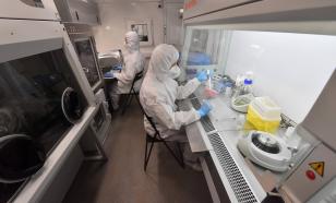 Российские учёные из Троицка создали метод мгновенного излечения от рака