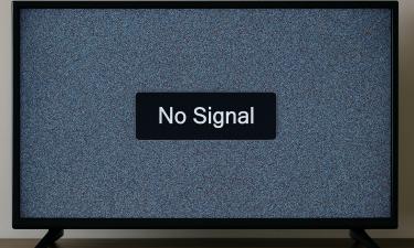 Телевизоры в заложниках у космоса: свердловчанам обещают месяц зависших экранов и тишины