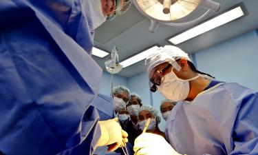 Операция закончилась, но внутри осталась салфетка: женщина из Канска пережила трёхлетний кошмар