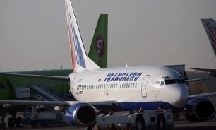 "Аэрофлот" подал второй иск к "Трансаэро" на 3 млрд рублей