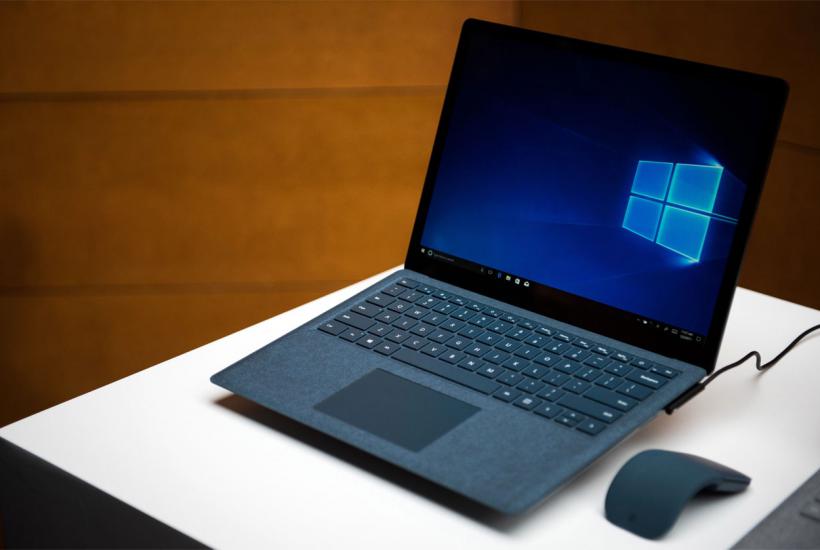 Компьютер с Windows Компьютер с Windows