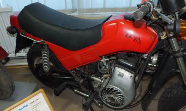 От Урала до ИЖа: мотоциклы СССР, которые не подводили