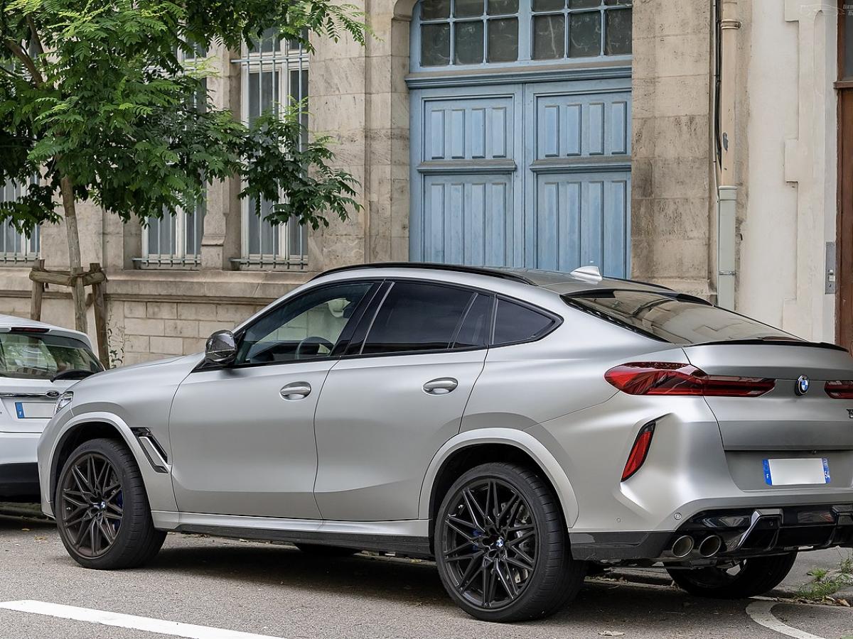 Гонка без педали сцепления: почему новая эпоха BMW M вызывает тоску даже у победителей