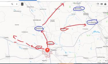 Освобождение городов и новая переговорная реальность: Путин лично прибыл в зону СВО