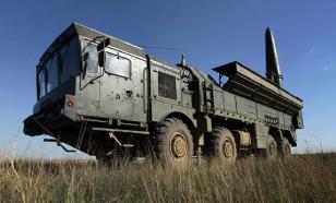 Полищук: Россия может вывести ТЯО из Белоруссии лишь после изменения курса США