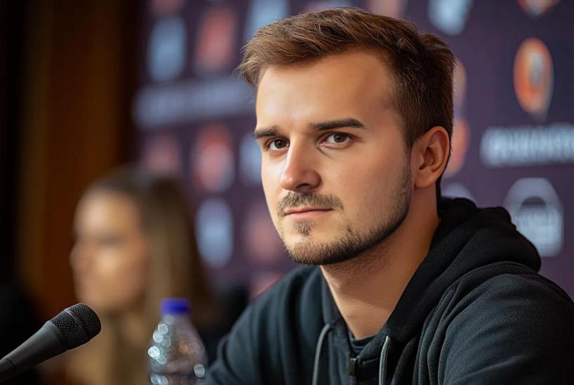 Евгений Индюков, режиссёр видеомонтажа