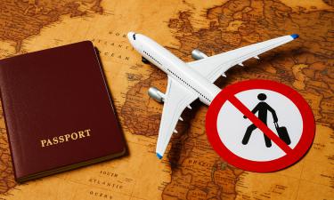 Госдума заявила об отсутствии законопроекта о налоге на выездной туризм