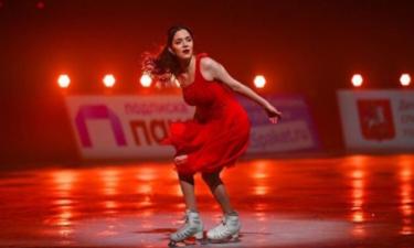 Закончила со спортом и красоту навела: Медведева призналась в пластической операции