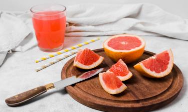 Полезный фрукт, который ведёт себя как яд: что не расскажут на этикетке вкусного напитка