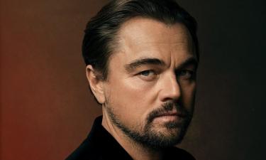 Экология в опасности: с каким призывом Леонардо ДиКаприо обратился к мировым лидерам