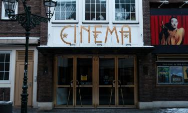 Collider составил рейтинг ключевых фильмов последних 50 лет