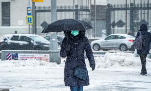 По прогнозам эпидемиологов, COVID-19 станет сезонным заболеванием