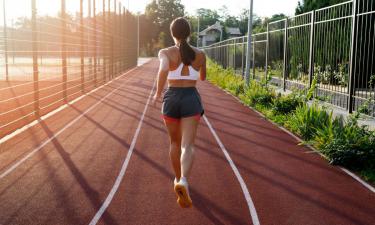 Худеем без травм: 5 правил, чтобы не повредить тело на пробежке