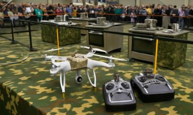 В Казани стартовал чемпионат по профессиональному мастерству для ветеранов СВО