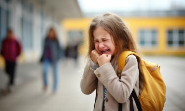 Что делать, если ребенок отказывается идти в школу: эти факторы уничтожают детскую мотивацию