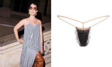 Трусы с обогревом от Ким Кардашьян: как Ксения Собчак оценила неожиданный тренд