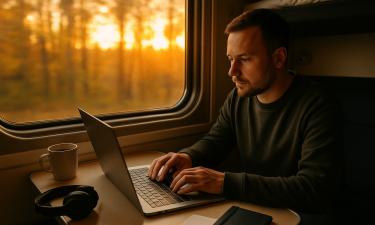 Эти ошибки с билетом совершают даже опытные пассажиры — из-за них можно остаться на перроне