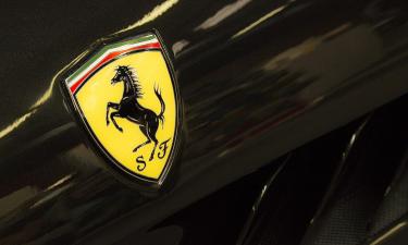 Ferrari изменила геометрию цилиндров под стадионные поршни — Autoblog