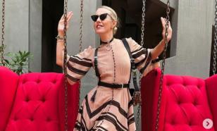 Ксения Собчак едва не стала жертвой перестрелки