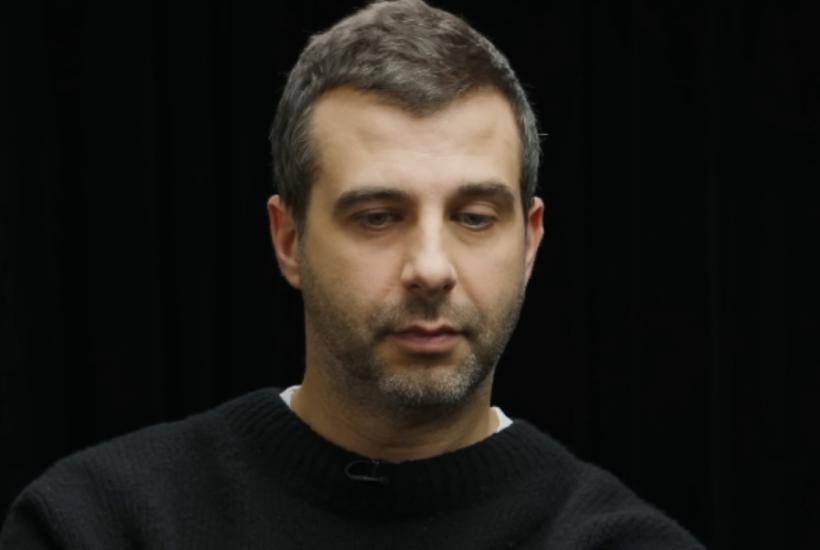Иван Ургант Иван Ургант