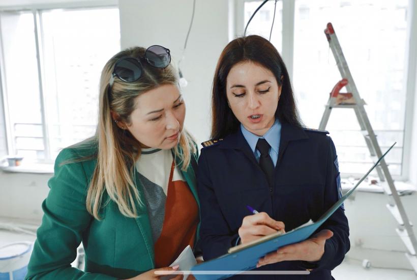 Перепланировка квартиры