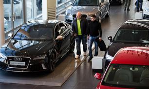 Российский авторынок растет вслед за социальным оптимизмом
